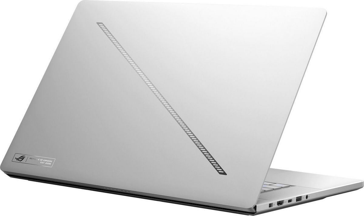 Игровой ноутбук ASUS ROG Zephyrus G16 2024 GU605MZ-QR149W