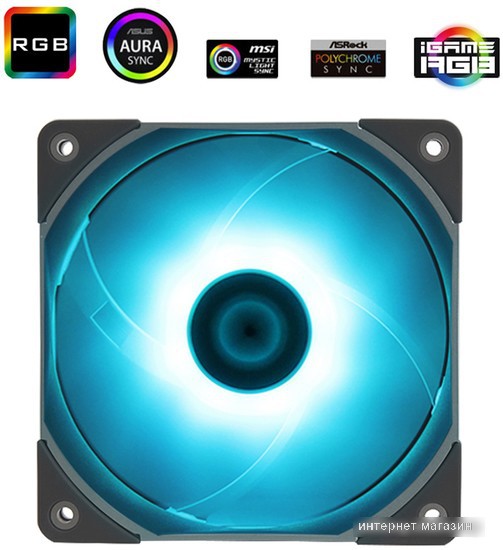 Вентилятор для корпуса Thermalright TL-C12015L