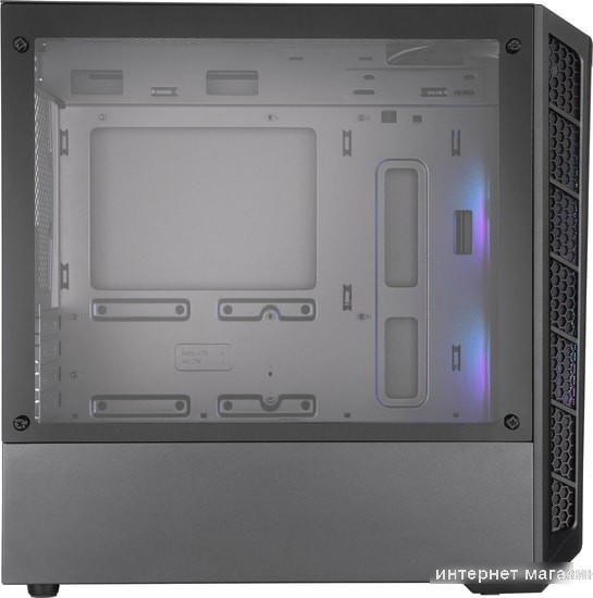 Корпус Cooler Master MasterBox MB311L ARGB с контроллером MCB-B311L-KGNN-S02