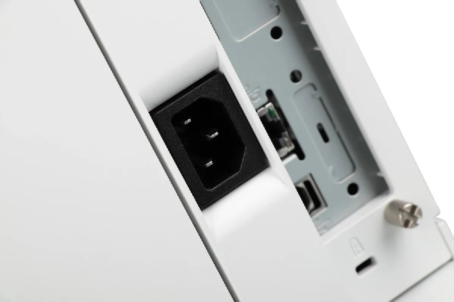 Принтер HP LaserJet Enterprise M611dn