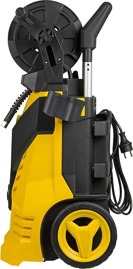 Мойка высокого давления Huter W210i Professional