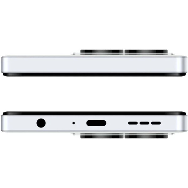 Смартфон MEIZU Note 21 8GB/256GB международная версия (слоновая кость)