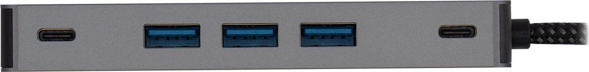 Док-станция Digma DS-810