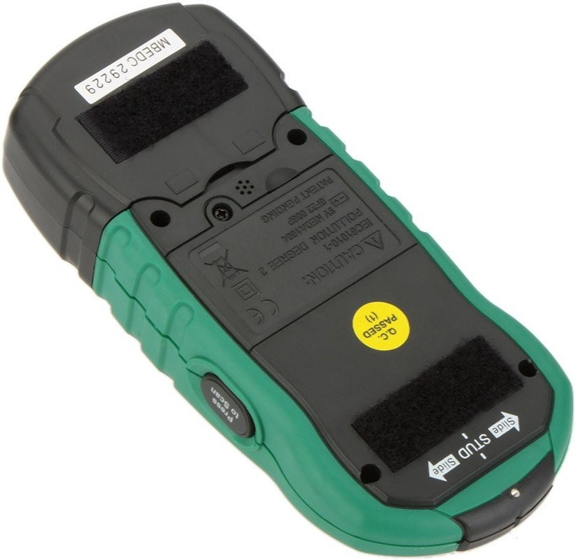 Детектор скрытой проводки Mastech MS6906