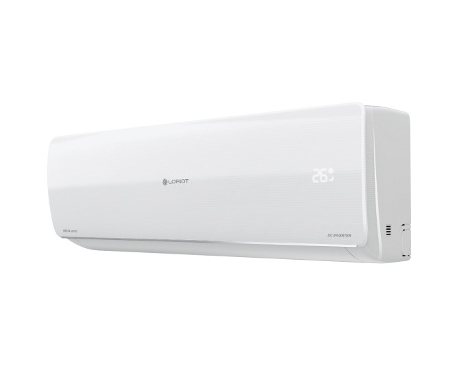 Сплит-система Loriot Neon Inverter LAC IN-07TA