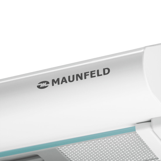 Кухонная вытяжка MAUNFELD MP-1 60 (белый)