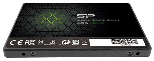 SSD Silicon-Power Ace A56 128GB SP128GBSS3A56B25
