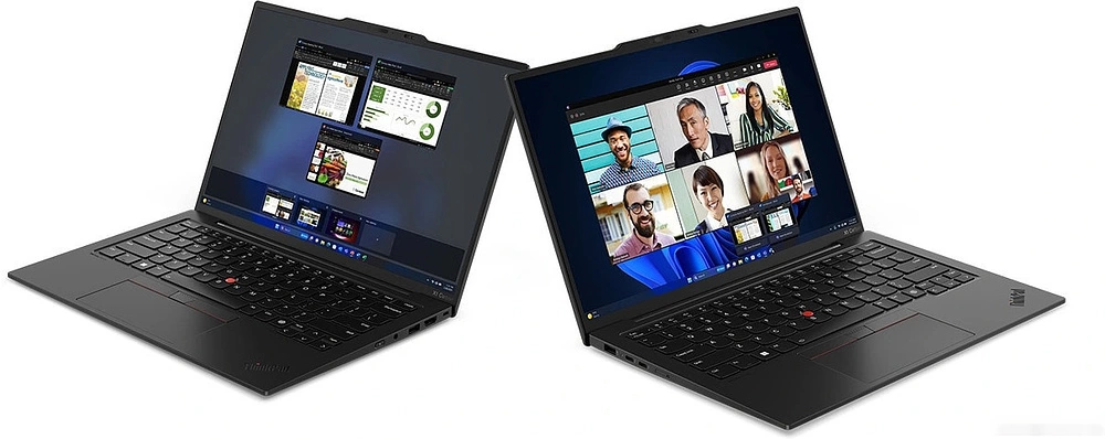 Ноутбук Lenovo ThinkPad X1 Carbon Gen 12 21KDS07C00