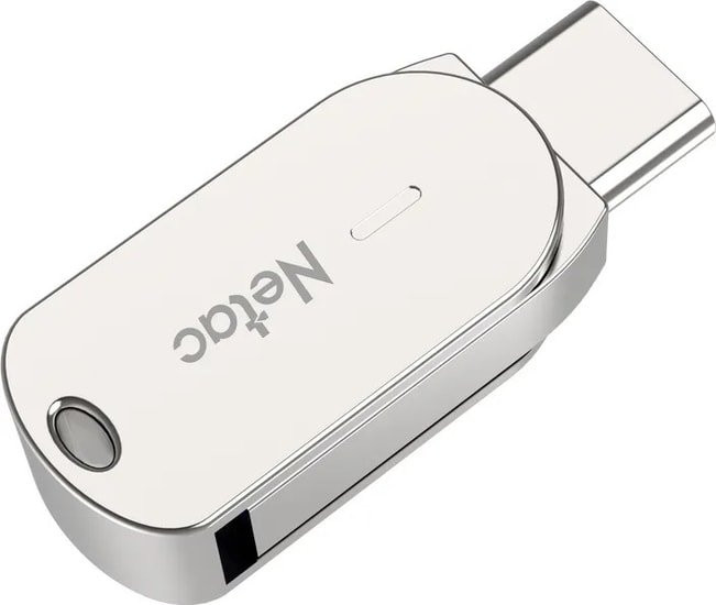 USB Flash Netac U785C 16GB NT03U785C-016G-30PN