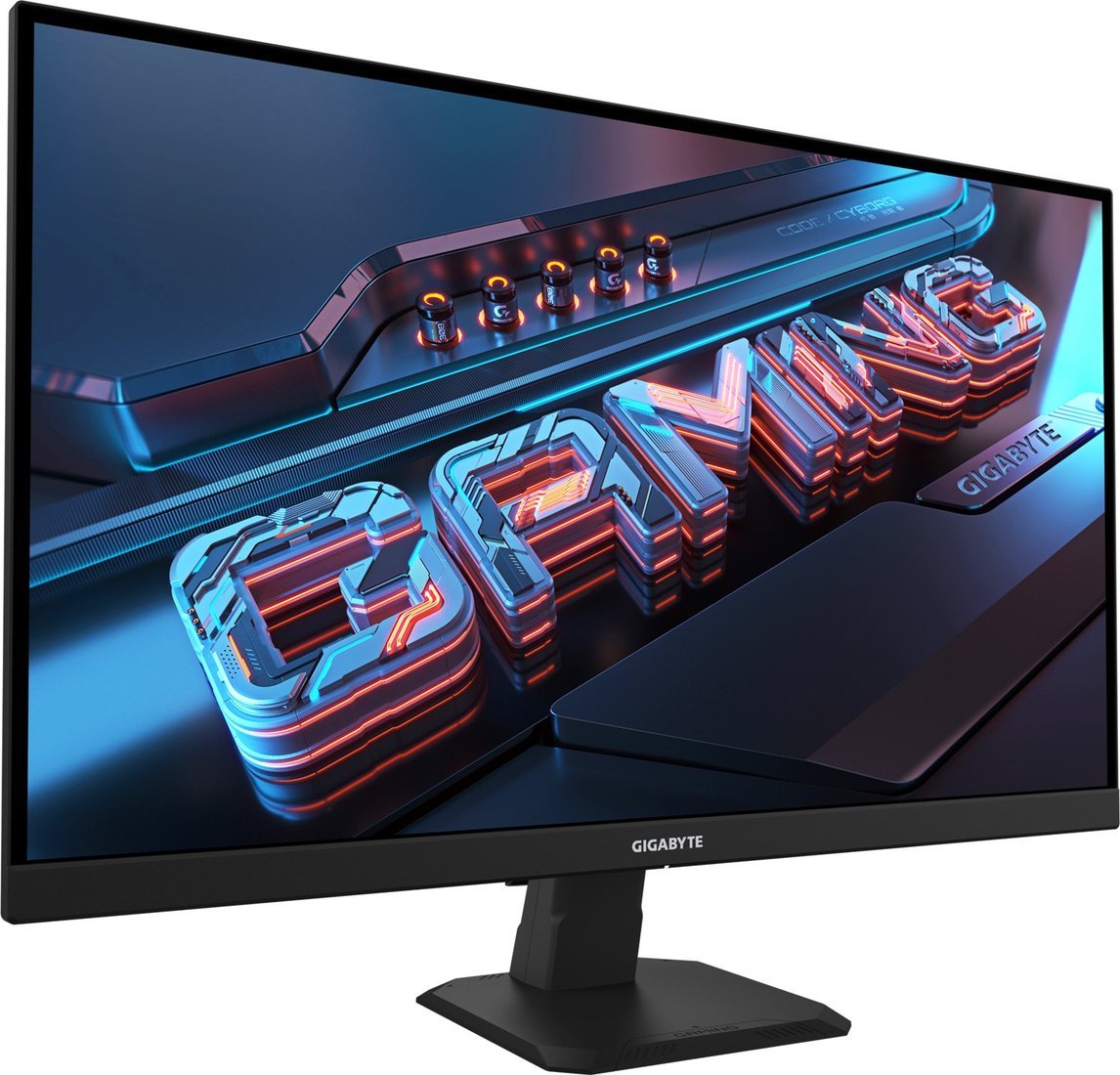 Игровой монитор Gigabyte GS27QXA