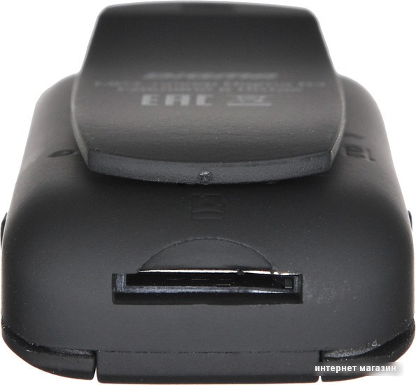 MP3 плеер Digma R3 8GB (черный)