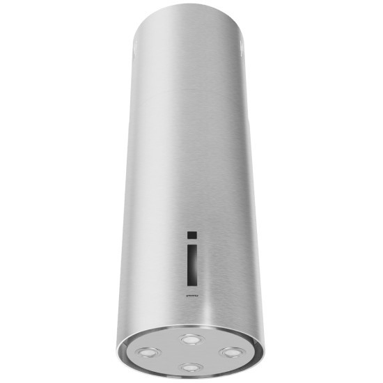 Кухонная вытяжка MAUNFELD Lee Isla sensor 39 (нержавеющая сталь)