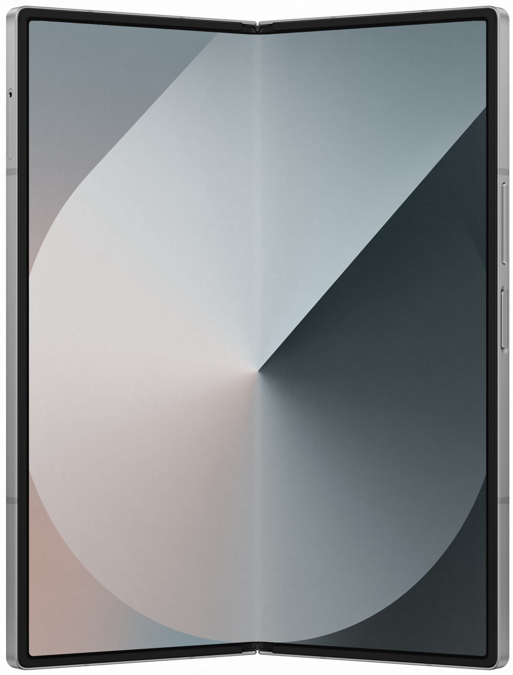 Смартфон Samsung Galaxy Z Fold6 SM-F956B/DS 12GB/512GB (серый)