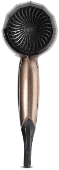 Фен Vitek VT-2298 BN