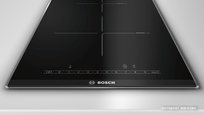 Варочная панель Bosch PIB375FB1E