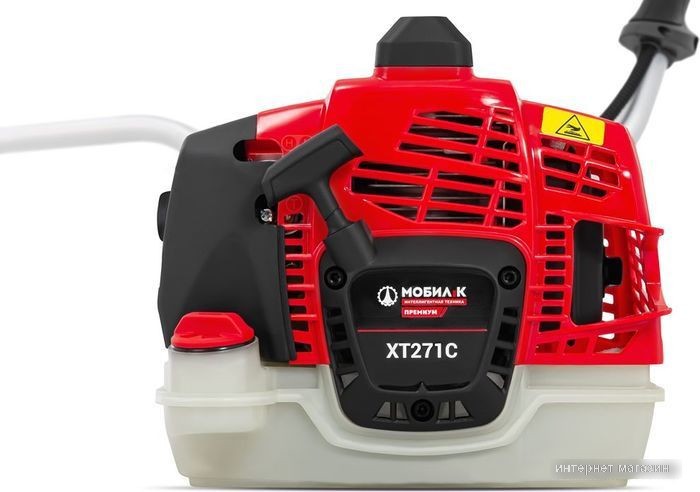 Триммер бензиновый Мобил К XT271C Премиум MBK0023869