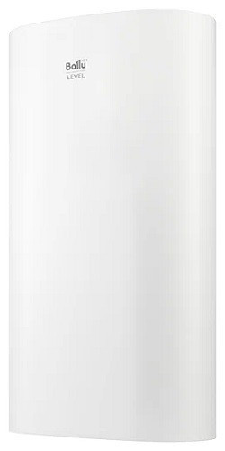 Накопительный электрический водонагреватель Ballu BWH/S 80 Level PRO