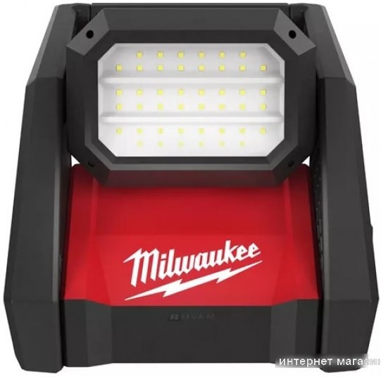 Фонарь Milwaukee M18 HOAL-0 4933478118 (без АКБ)