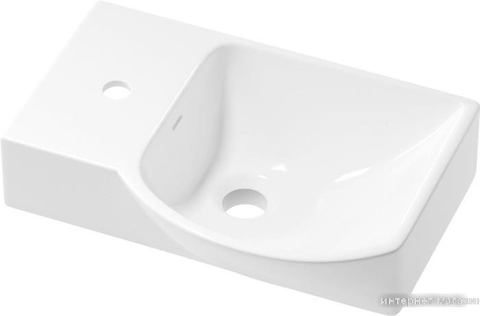 Умывальник Wellsee WC Area 151808000
