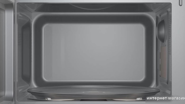 Микроволновая печь Bosch BFL623MB3