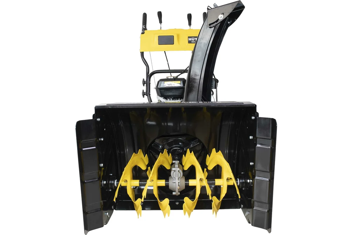 Снегоуборщик Huter SGC 5500Х