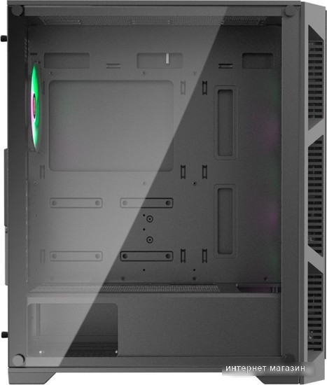 Корпус Raijintek Arcadia III MS4