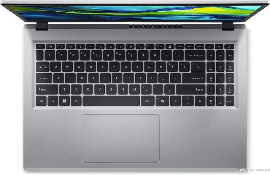 Ноутбук Acer Aspire Go AG15-31P-37M3 NX.KX5CD.00B