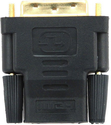 Адаптер Cablexpert A-HDMI-DVI-2