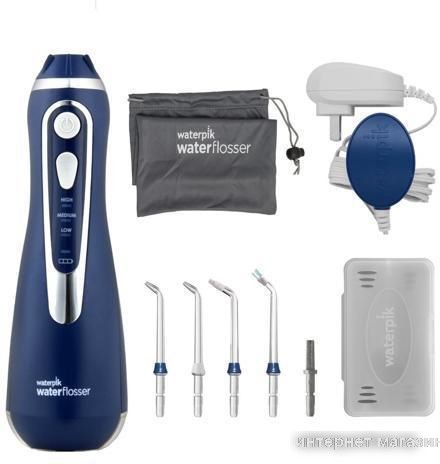 Ирригатор Waterpik WP-563 EU