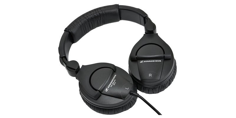 Наушники Sennheiser HD 280 PRO