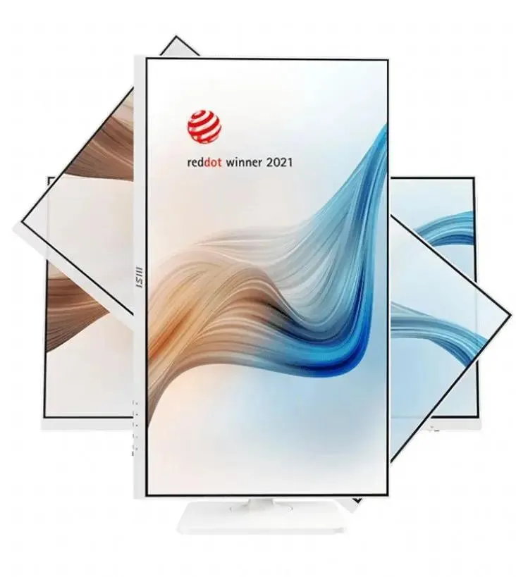 Монитор MSI Modern MD272XPW