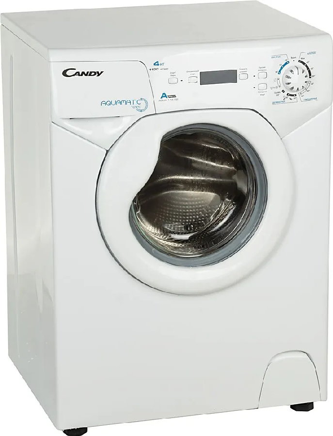 Стиральная машина Candy AQUA 114D2-07