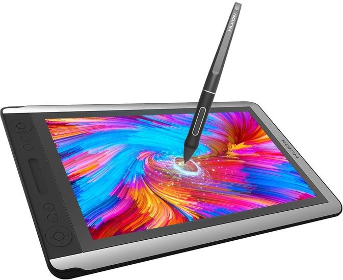 Графический монитор Huion Kamvas 16