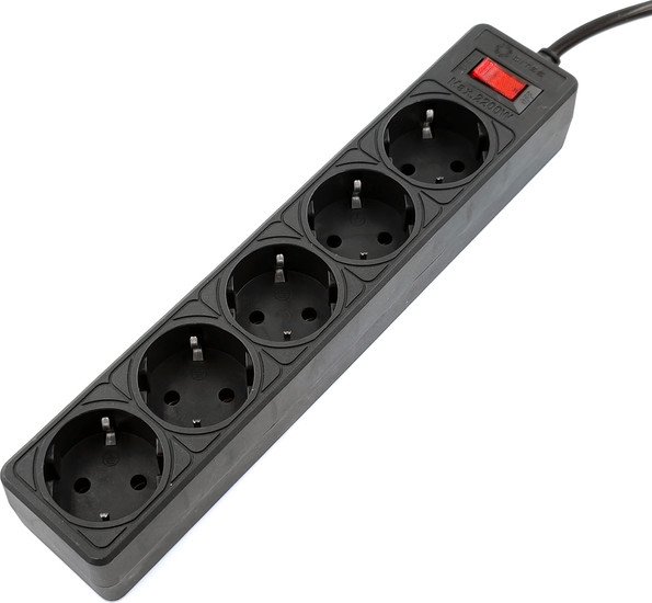 Сетевой фильтр 5bites SP5B-550 5S