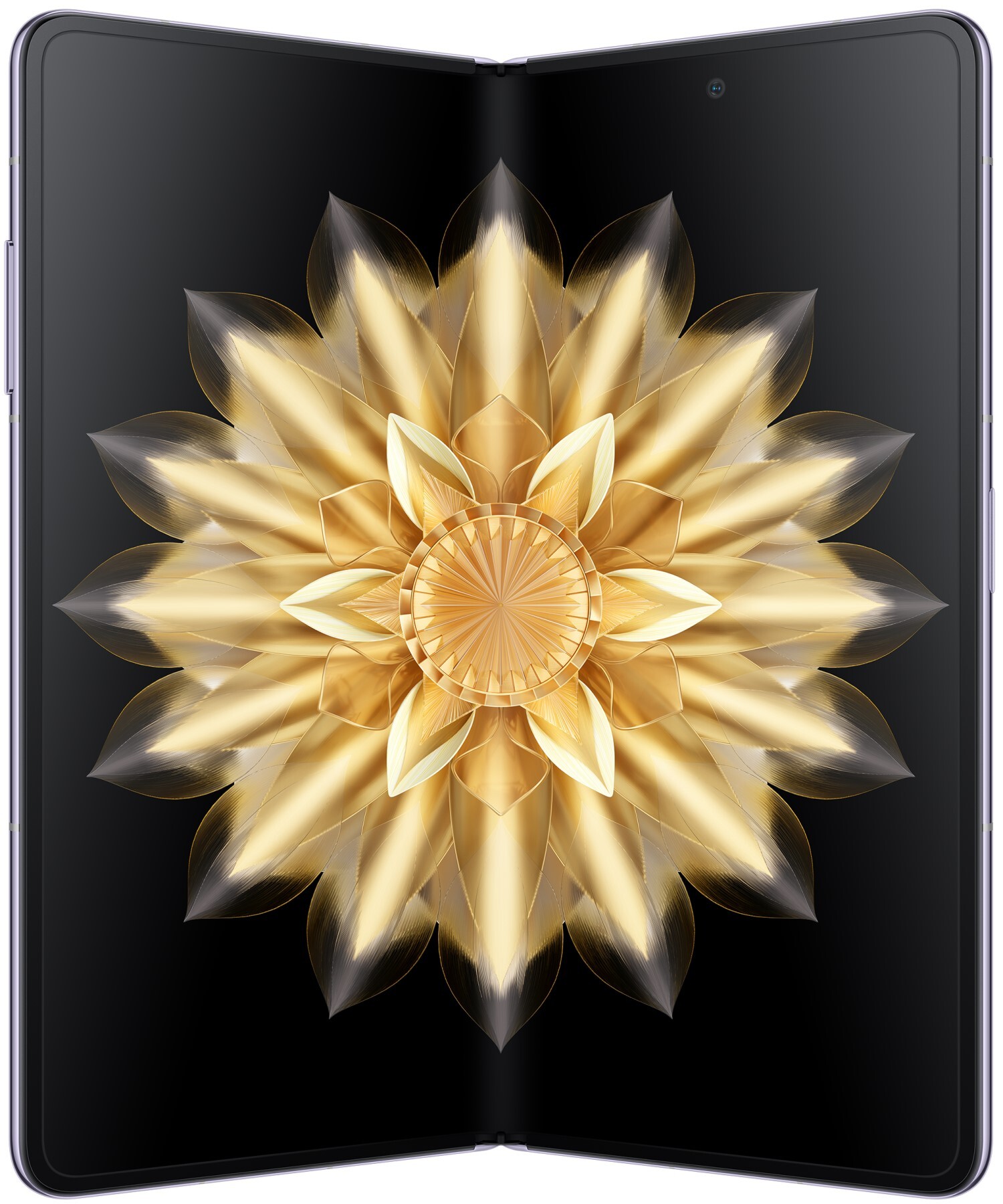 Смартфон HONOR Magic V2 16GB/512GB международная версия (фиолетовый)