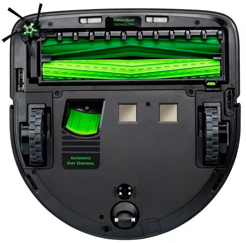 Робот-пылесос iRobot Roomba s9+