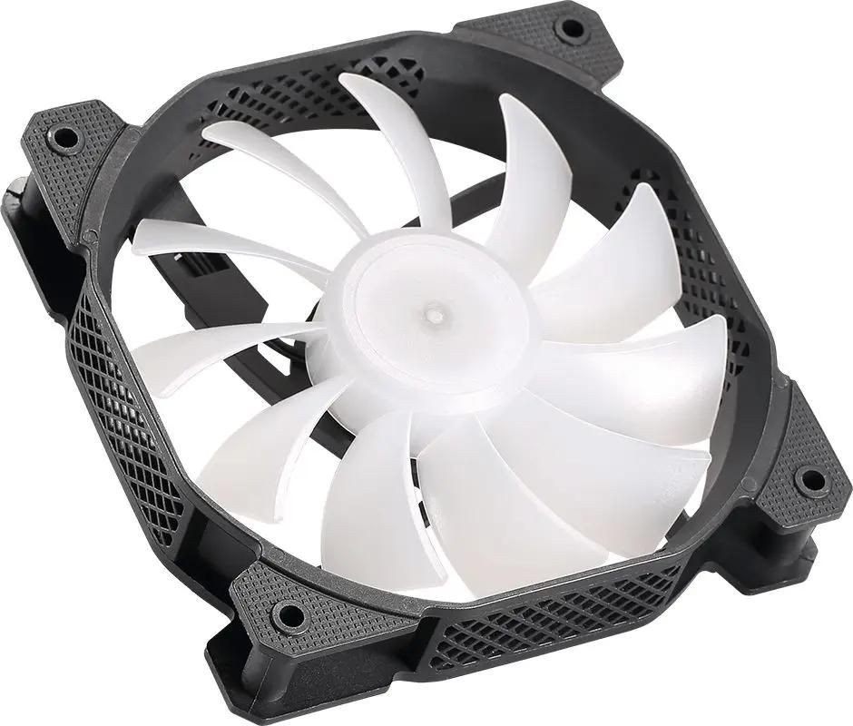 Вентилятор для корпуса Formula Cosmic 14BK FR RGB