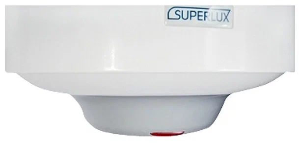 Накопительный электрический водонагреватель Superlux NTS 80V