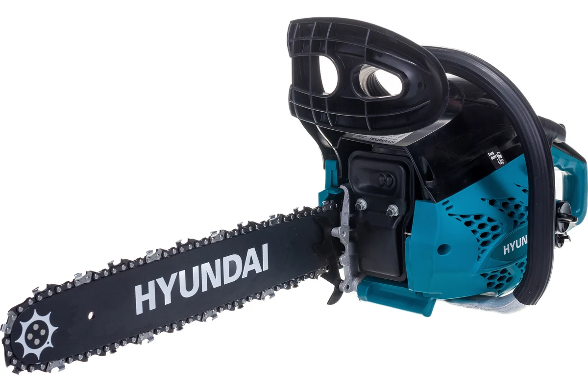 Бензопила Hyundai X 3916
