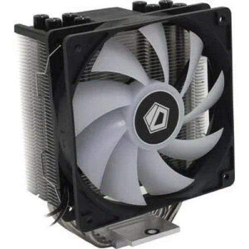 Кулер для процессора ID-Cooling SE-214-XT ARGB Black