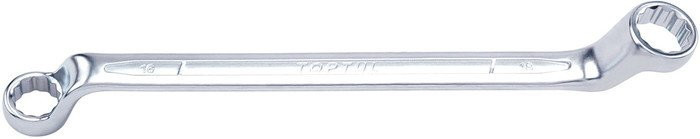 Набор ключей Toptul AAEI4146 (1 предмет)