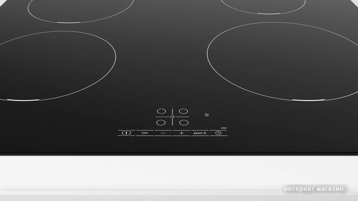 Варочная панель Bosch PUE611BB5E