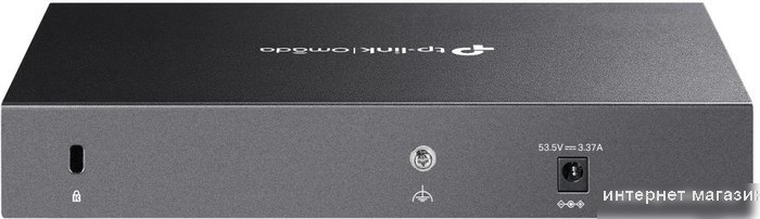 Настраиваемый коммутатор TP-Link SG2210XMP-M2