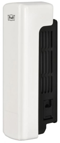 Дозатор для жидкого мыла Puff 8110