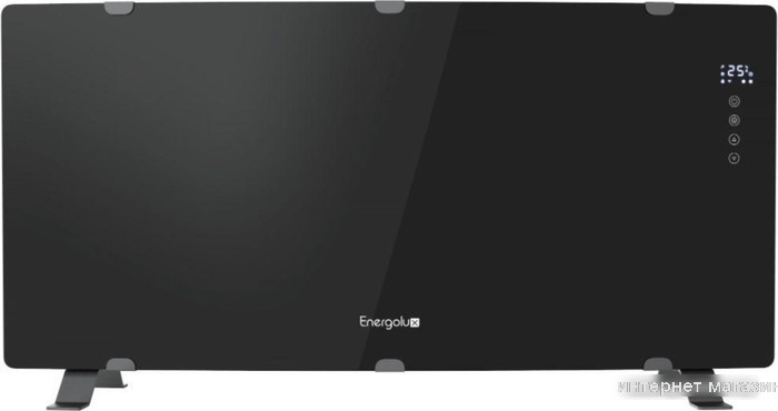 Конвектор Energolux ECH-2200E-J1-BG