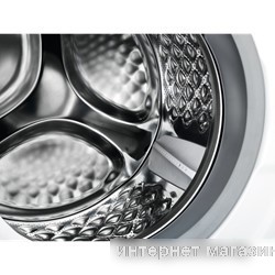 Стирально-сушильная машина Electrolux DualCare 700 EW7WO368SP