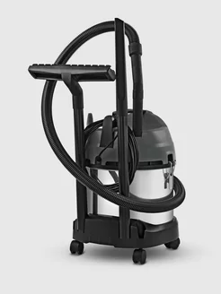 Пылесос Karcher NT 20/1 Me Classic 1.428-548.0