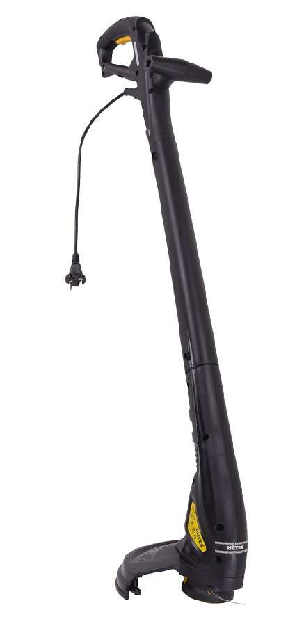 Триммер электрический Huter GET-24