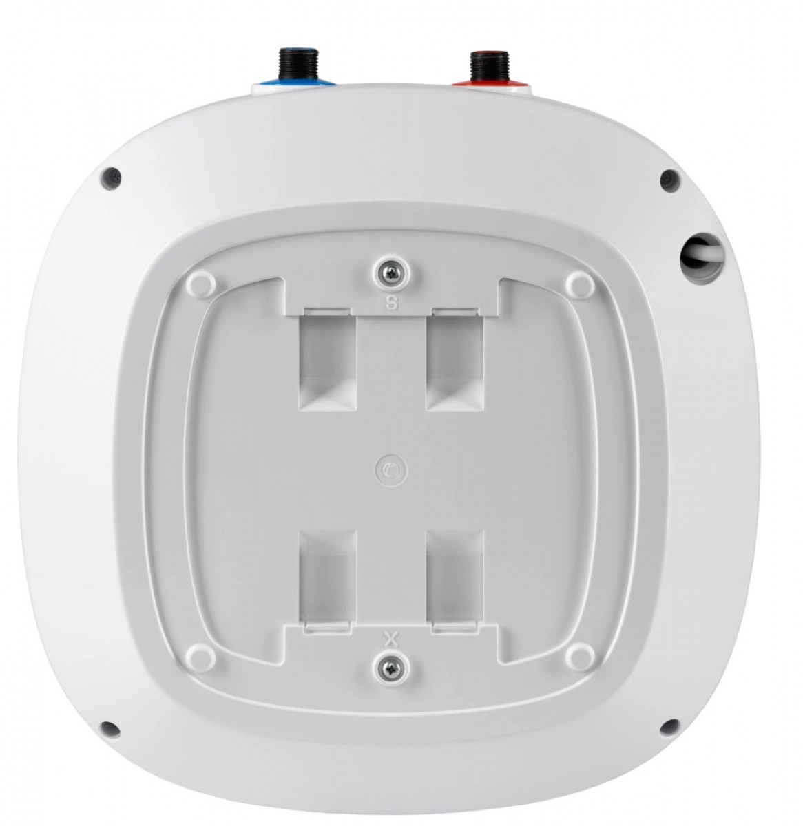Накопительный электрический водонагреватель под мойку Candy CS15V-EM2(R)