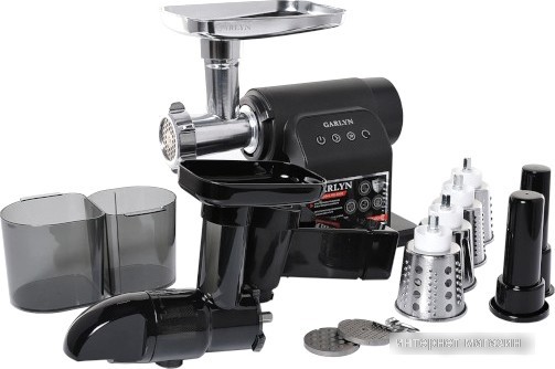 Мясорубка Garlyn MG-5000